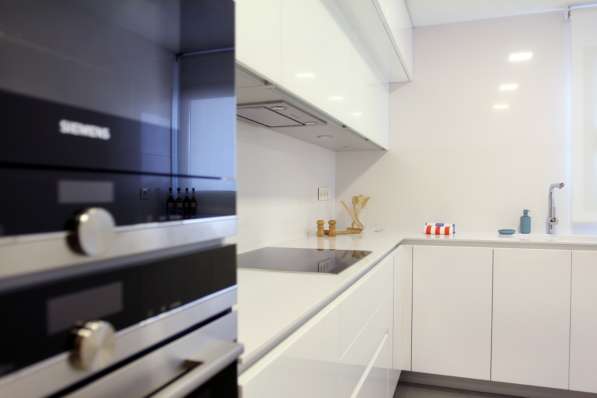 Новые апартаменты в престижном комплексе в Кумбре дель Соль в фото 9