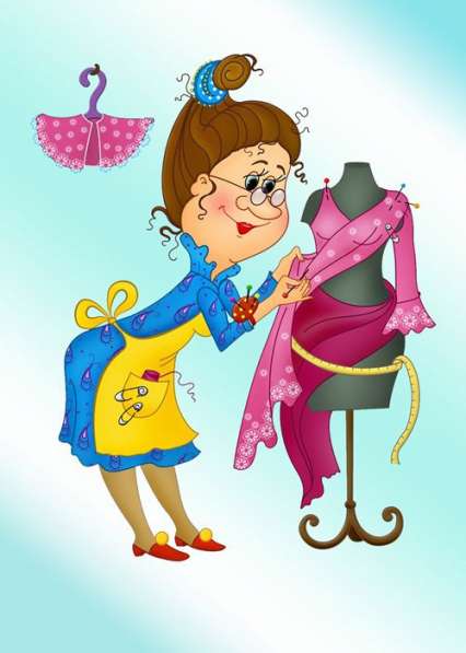 Даю частные уроки по шитью в Самаре