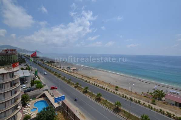 Просторная квартира – 125 м2 в 