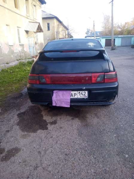 ВАЗ (Lada), 2112, продажа в Топках в Топках фото 6