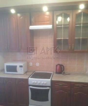 Сдам однокомнатную квартиру в Санкт-Петербурге. Жилая площадь 37 кв.м. Этаж 6. в Санкт-Петербурге фото 7