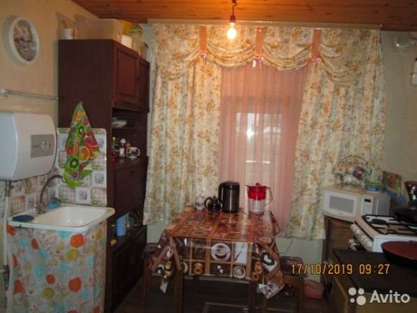Продам благоустроенный дом экологичном районе ОБЬГЭС в Новосибирске фото 3