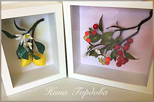 Обучение техникам quilling в Ногинске фото 38