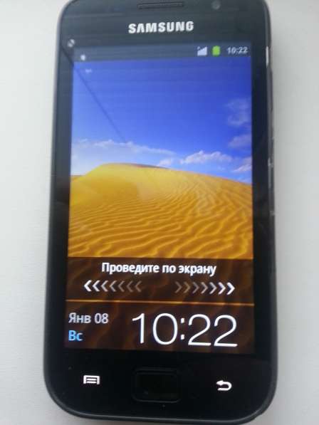 Samsung Galaxy S scLCD GT-i9003