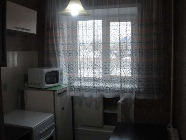 Продам 1 комн. квартиру на Шахтеров в Красноярске фото 3