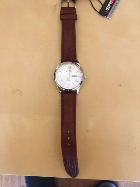 Мужские часы в Рязани фото 9