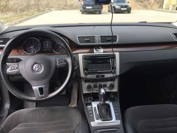 Volkswagen, Passat, продажа в Сыктывкаре в Сыктывкаре фото 3