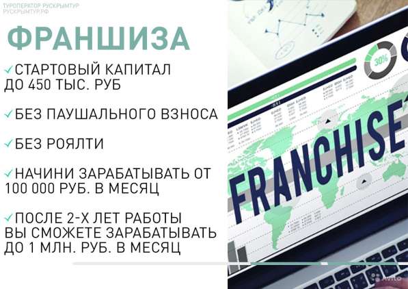 Туристический бизнес в Ейске фото 6