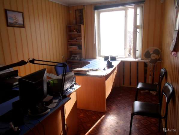 Производственно-складские помещения (250 - 500м2) в Твери фото 9