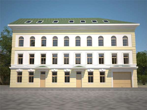 Продам однокомнатную квартиру в Тверь.Жилая площадь 62 кв.м.Этаж 4.Дом кирпичный. в Твери фото 20