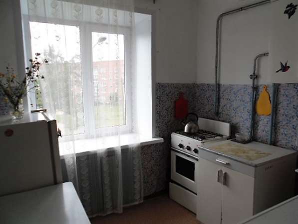 Продам 2-х комнатную квартиру п. Рудный в Екатеринбурге фото 4