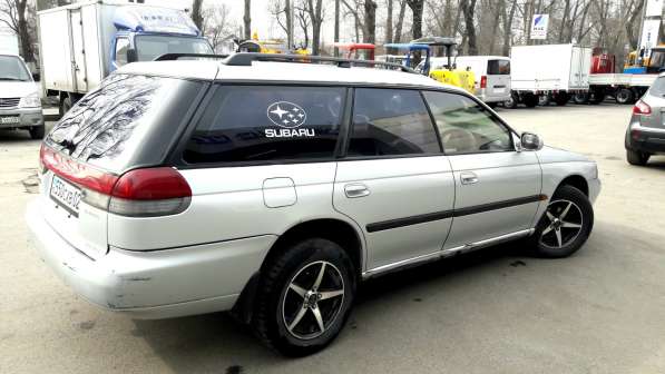 Subaru, Legacy, продажа в г.Алматы в 
