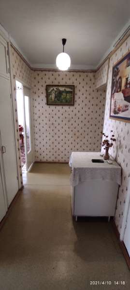 Продам 4-комнатную квартиру в п. Учхоза Александрово в Можайске фото 14