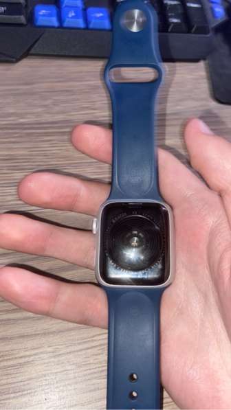 Apple Watch SE в Мытищи фото 7