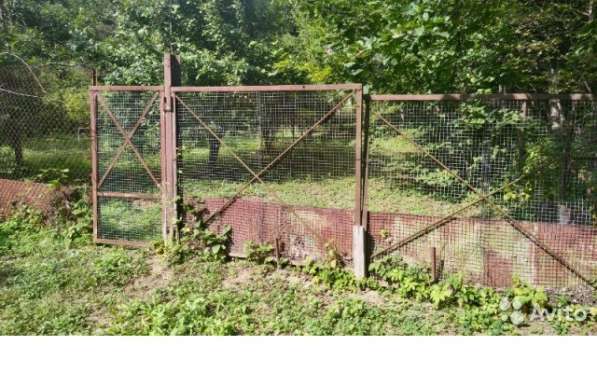 Земельный участок в Туапсе