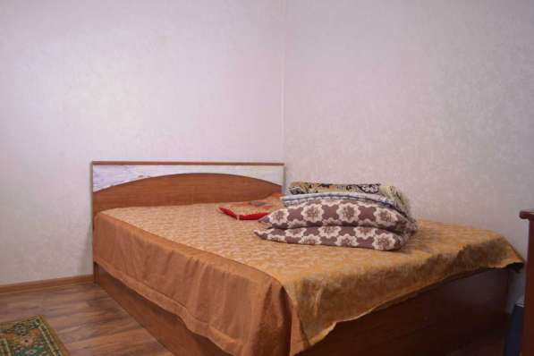 Уютная квартира на Красноармейской 88 в Йошкар-Оле фото 9