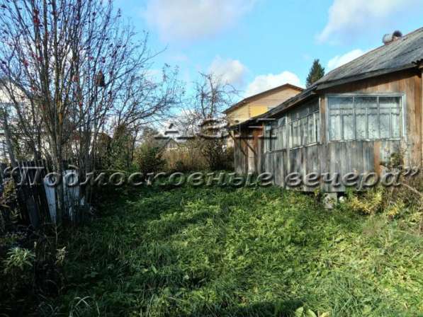 realty_mapper3.plot_in_locationИндивидуальное жилищное ст-во. Площадь 12.00 сот.Есть Газ. в Москве фото 5