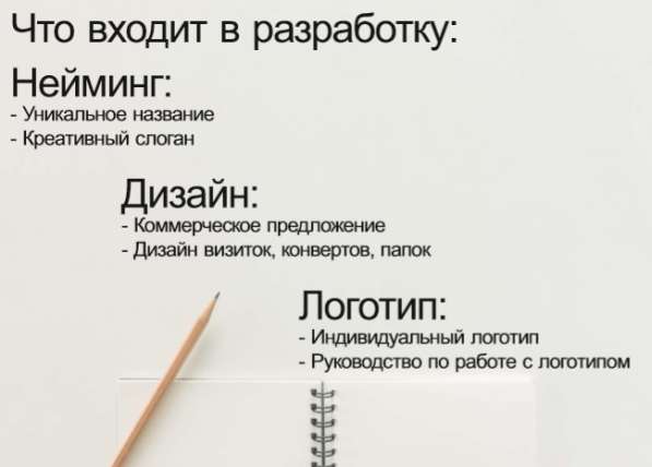Услуги Дизайна в 