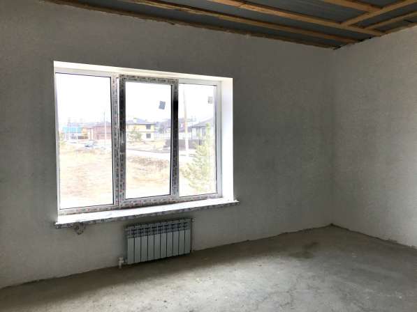 Продажа нового дома в закрытом коттеджном поселке. 190 м2 в Волгограде фото 8