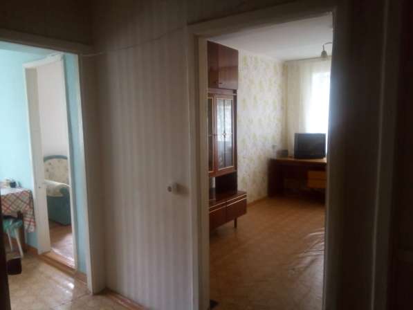 Сдается 2 комнатная квартира в Челябинске фото 5