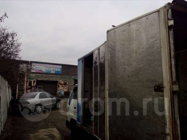 Продам Toyota Dyna 2001 год в Куйбышеве фото 33