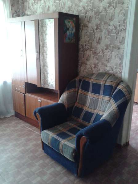 Сдам двухкомнатную квартиру на длительный срок в Комсомольске-на-Амуре
