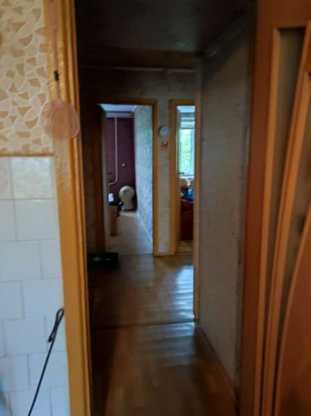 Продам 3 ком квартиру в двухквартирнике в Томске фото 11