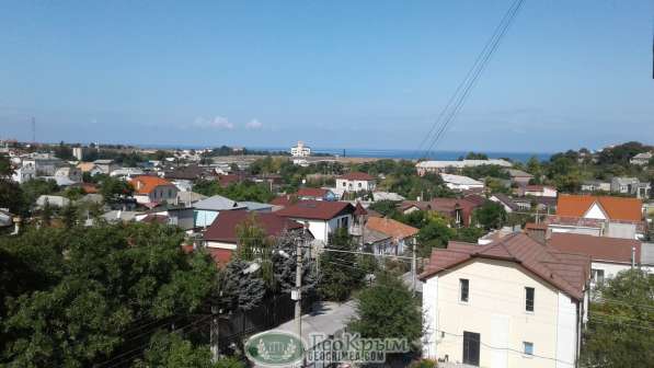 Квартира, ул. Пожарова, Гагаринский р-н, Севастополь в Севастополе фото 43