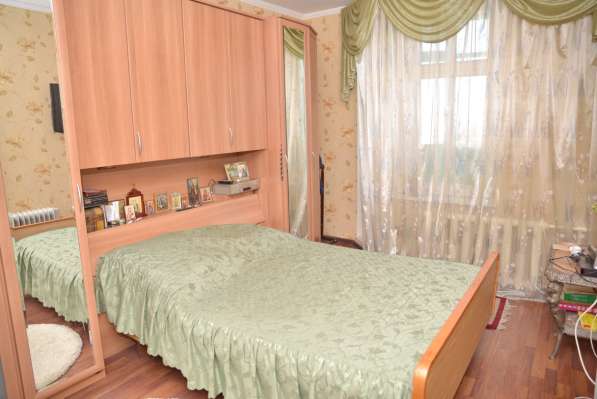 Хорошая 3х-комнатная квартира в Дзержинском р-не (96м2) в Ярославле фото 9