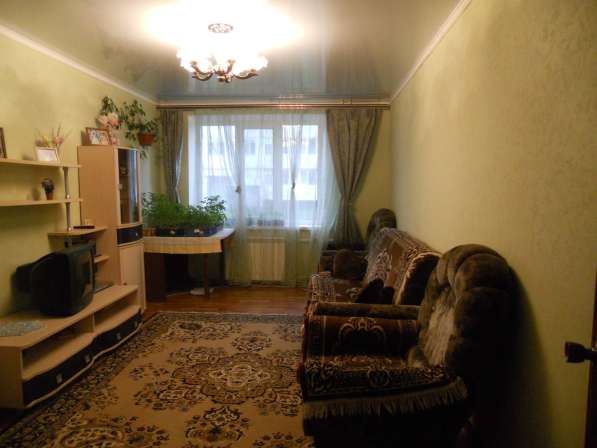 Продам 3-комнатную квартиру в г. Строитель, ул. Конева, 8 в Белгороде фото 18