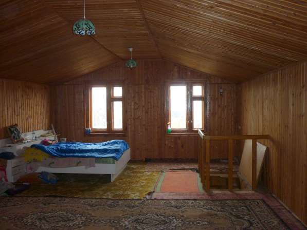 Продам кирпичный дом в ПГТ Чердаклы в Ульяновске