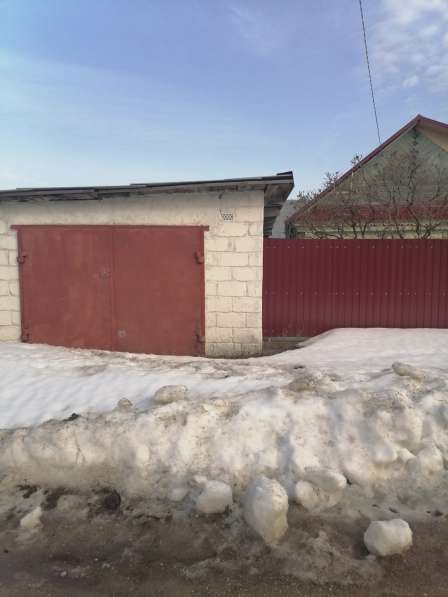 Продам срубовой дом на Александровском поле в Жигулевске фото 6