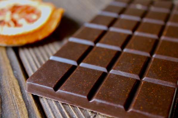 Шоколад без сахара ручной работы в Саратове фото 5