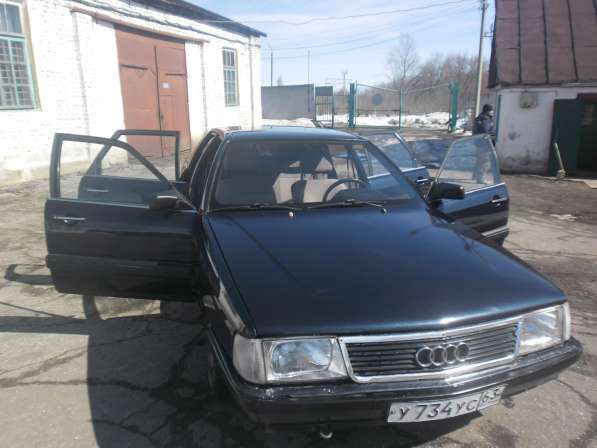 Audi, 100, продажа в Димитровграде