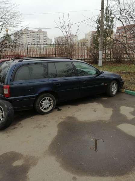 Opel, Omega, продажа в Москве в Москве фото 3