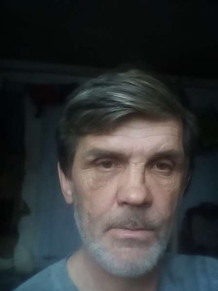 Владимир, 49 лет, хочет пообщаться – Где кто?