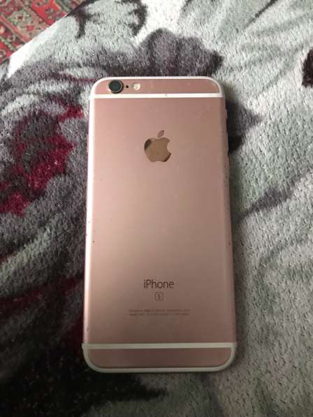 IPhone 6s/32 gb