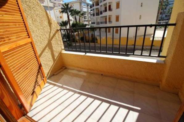Недвижимость в Испании, Квартира рядом с морем в Ла Мата в фото 5