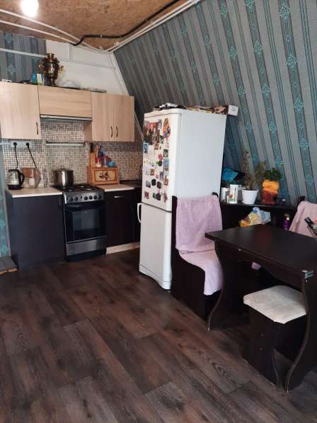 Продам жилой дом каркасный, со всеми коммуникациями, с газов в Ярославле фото 8