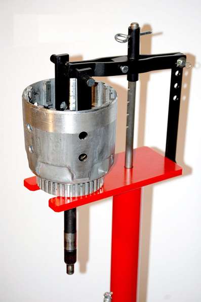 Специнструмент для ремонта АКПП