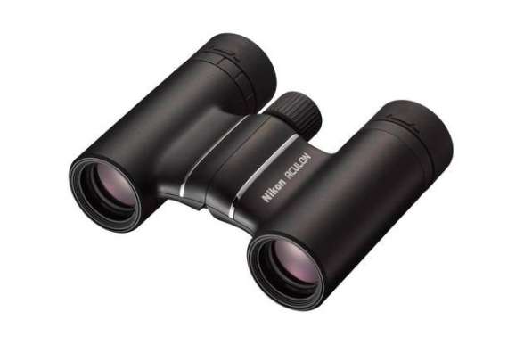 Бинокль Nikon Aculon T01 10x21 Black