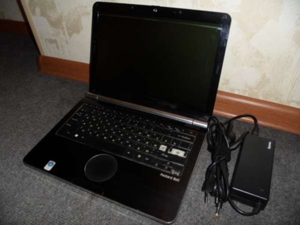 Ноутбук Packard Bell EasyNote RS65
