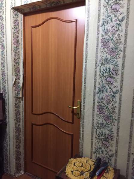 Продаются две комнаты как однокомнатная квартира в Санкт-Петербурге фото 9