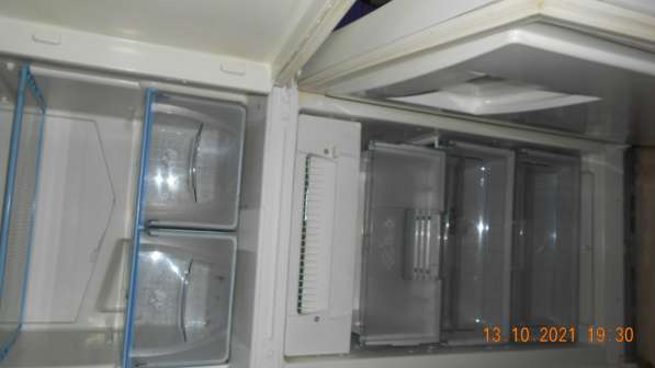 Продается холодильник в Челябинске