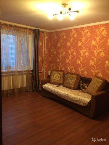 Продам однокомнатную квартиру в Подольске. Жилая площадь 35 кв.м. Дом панельный. Есть балкон. в Подольске фото 16
