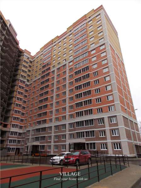 Продам однокомнатную квартиру в Тверь.Жилая площадь 25 кв.м.Этаж 3.Дом кирпичный. в Твери фото 34