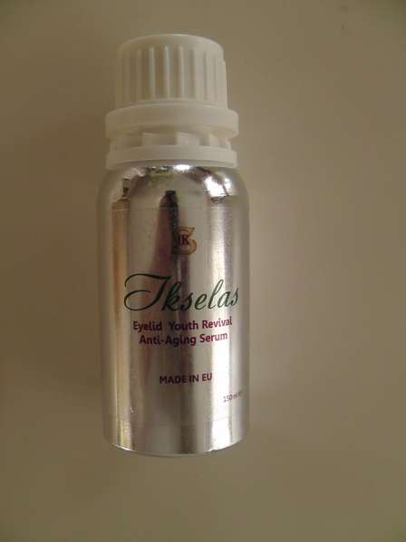 Маска для лица IKSELAS - 120 процедур - профессиональная в фото 5