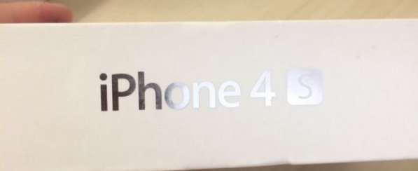 Продам IPhone 4s в Уфе