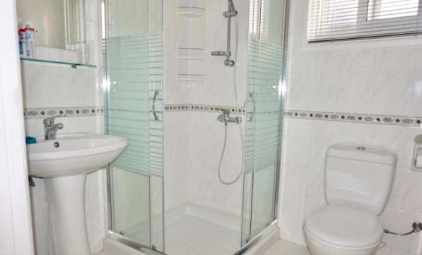 Новые виллы для ПМЖ на Кипре в Москве фото 149