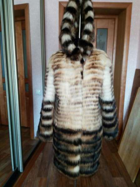 Ремонт и пошив изделий из меха в Барнауле фото 12